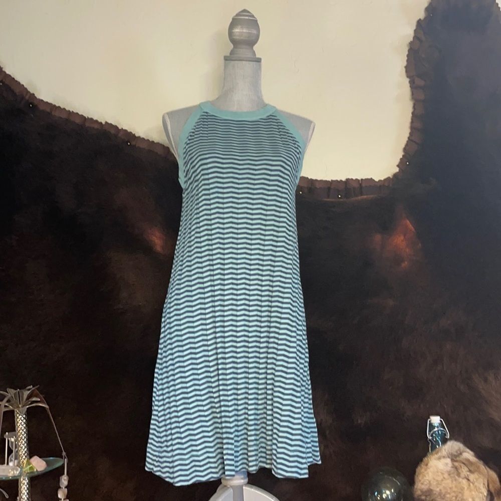 3 dots dress M (4004)